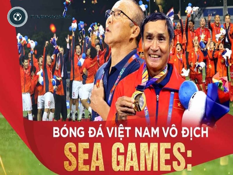 Giải Đáp Ngay Việt Nam Vô Địch Seagame Bao Nhiêu Lần?