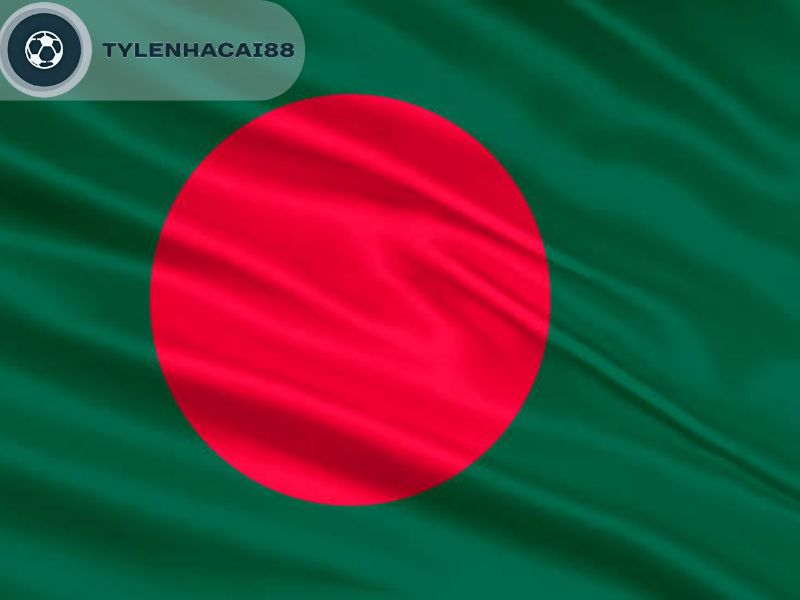 Đội Tuyển Bóng Đá Bangladesh- Những Chú Hổ Bengal Dũng Cảm