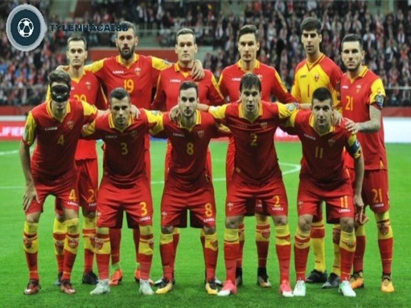 Đội Tuyển Bóng Đá Montenegro: Chìa Khóa Dẫn Đến Thành Công